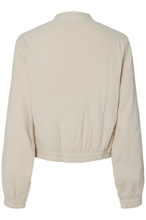 Pieces pctastina ls bomber jacket wvn